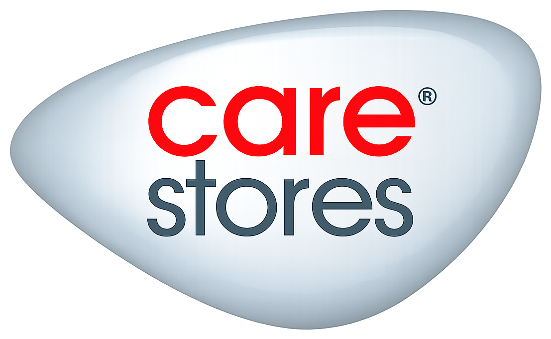 CARESTORES